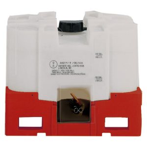120 Gallon Premium Stacking IBC Tote