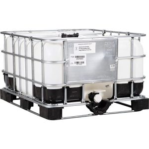 135 Gallon New IBC Tote