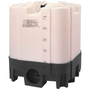 330 Gallon Standard Stackable IBC Tote