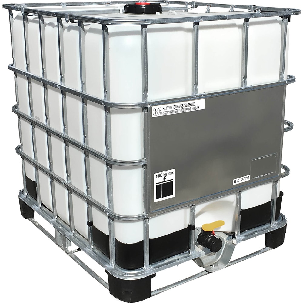 275 Gallon New IBC Tote