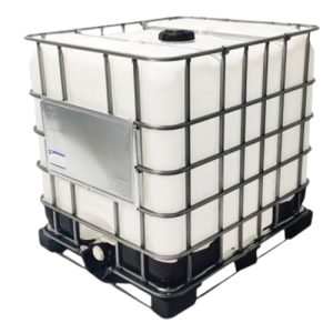 275 Gallon Rebottled IBC Tote