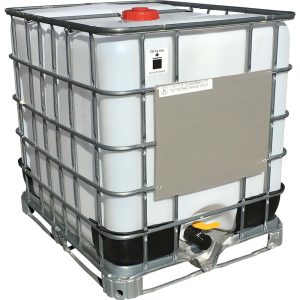 275 Gallon Reconditioned IBC Tote