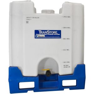 275 Gallon Voyager Stackable IBC Tote