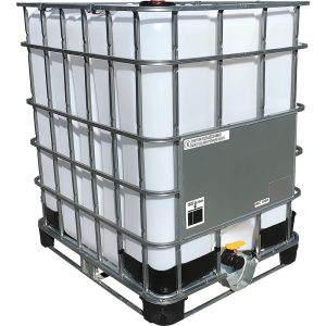 330 Gallon New IBC Tote