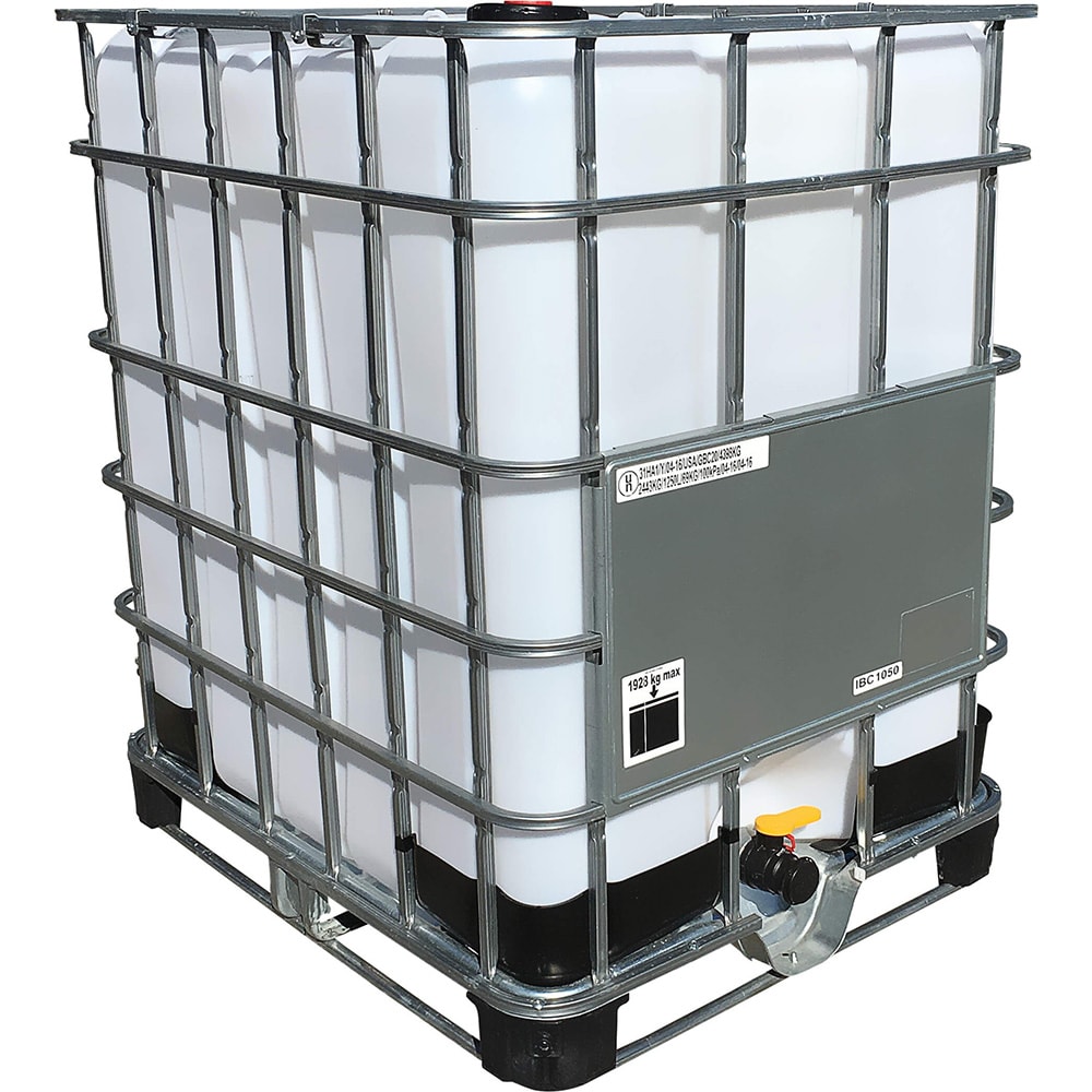 330 Gallon New IBC Tote