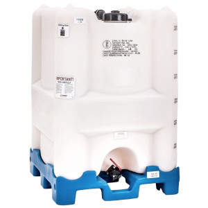 330 Gallon Payloader IBC Tote
