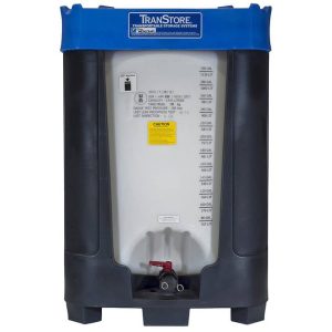 330 Gallon Voyager Plus Stackable IBC Tote