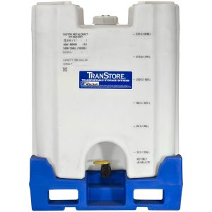330 Gallon Voyager Stackable IBC Tote