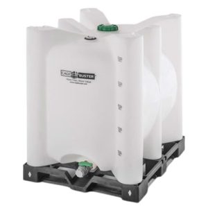 275 Gallon CageBuster IBC Tote Tank