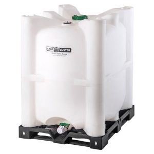 330 Gallon CageBuster IBC Tote Tank