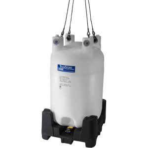 Alternative view of 535 Gallon Voyager XL Stackable IBC Tote