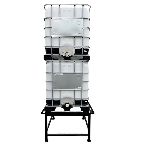 IBC Tote Dispensing Stand - Image 3