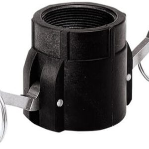 2″ Coupler Fitting