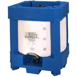 220 Gallon Ultratainer IBC Tote