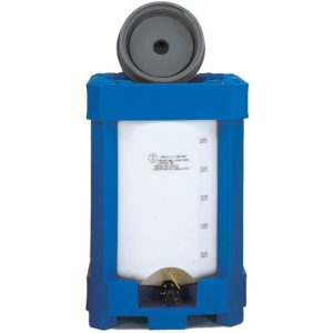 275 Gallon Wide Mouth Ultratainer IBC Tote